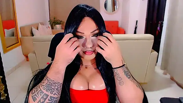 9InchsPunisherXXX online show from January 2025 12:25:02 AM