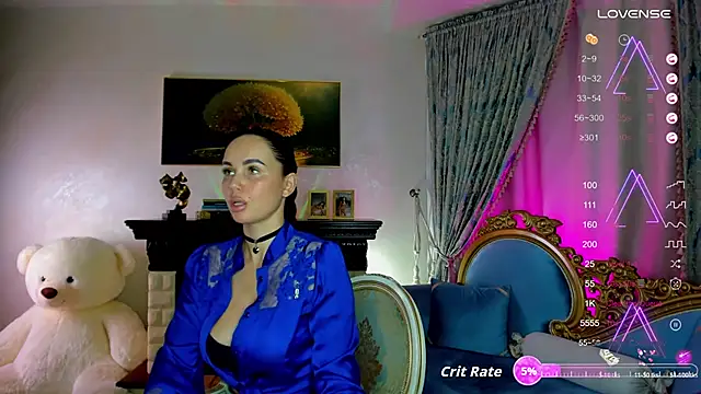 Black-Mamba- online show from January 2026 09:35:02 PM