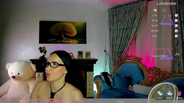 Black-Mamba- online show from May 2026 08:18:02 PM