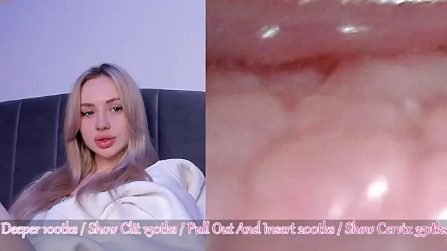 jannemary online show from June 2026 10:30:02 PM