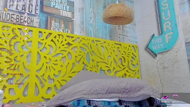Isabela-Gomez online show from December 2024 08:04:02 PM