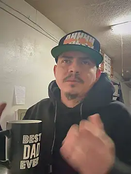 PeterGrandee online show from January 2025 04:23:01 PM