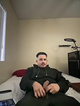 PeterGrandee online show from February 2025 11:26:02 PM