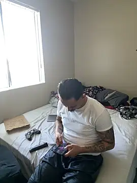 PeterGrandee online show from September 2025 09:36:02 PM