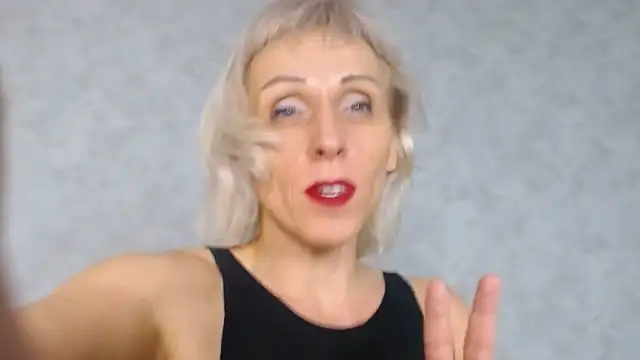 Kissiya-Allisya online show from April 2026 11:27:02 PM