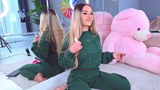 SpoilM3Mor3 online show from March 2026 10:26:02 AM