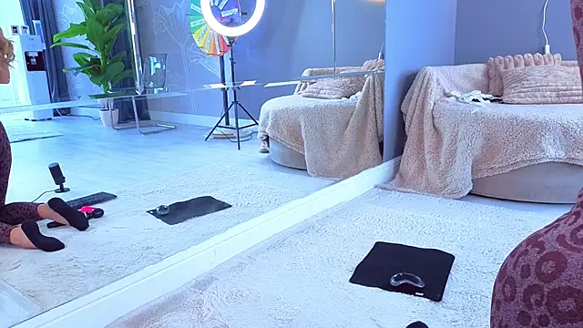 SpoilM3Mor3 online show from April 2026 09:56:01 AM