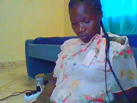 prettychic5 online show from April 2026 09:21:02 AM