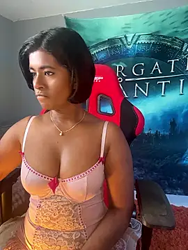 RoseMelanie online show from July 2026 06:18:01 AM