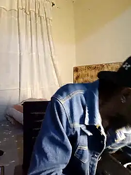 BIGDICKMULLAH online show from April 2026 11:47:02 PM