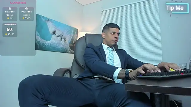 vincen jose online show from February 2026 02:15:01 AM