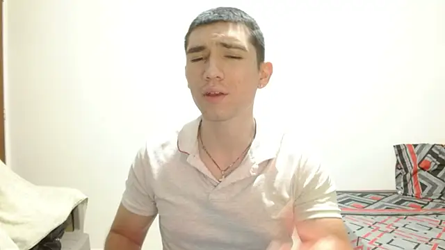 ChicoMaloFfF online show from April 2026 01:14:02 AM