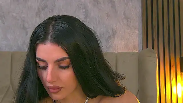 AmyBlair online show from March 2026 09:04:01 AM