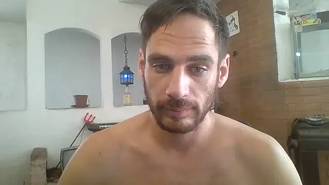 Stevenson988 online show from March 2026 05:19:02 PM