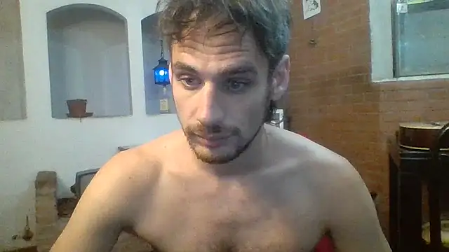 Stevenson988 online show from March 2026 10:46:01 PM