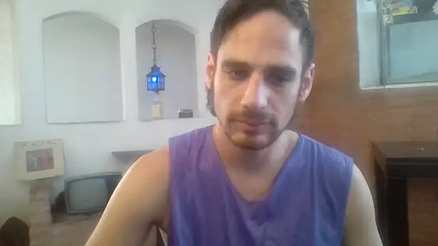 Stevenson988 online show from April 2026 01:46:01 PM