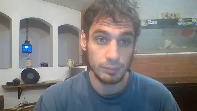 Stevenson988 online show from July 2026 11:58:01 PM