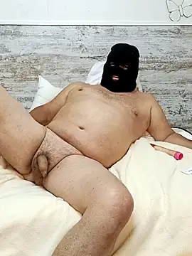 Goldendaddygo online show from April 2026 12:33:01 PM