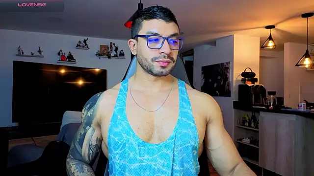 Michael Diamond online show from March 2026 02:26:01 AM