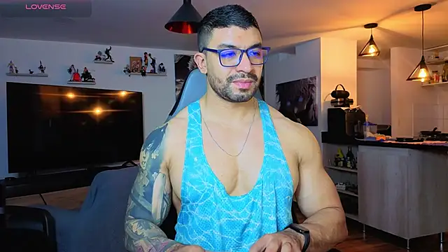 Michael Diamond online show from March 2026 02:04:01 AM