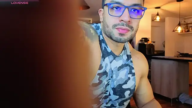 Michael Diamond online show from March 2026 01:44:02 AM