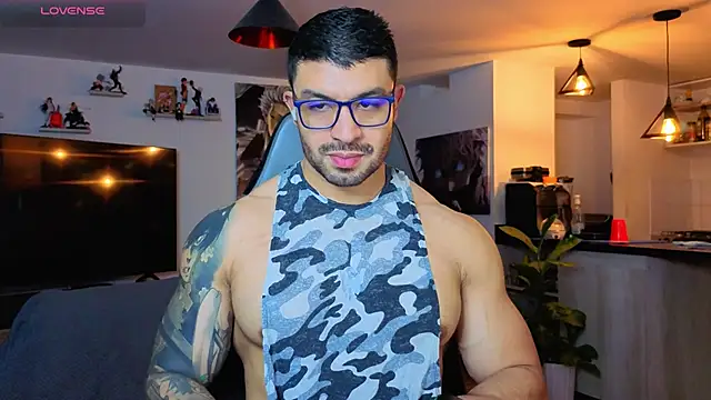 Michael Diamond online show from April 2026 02:34:01 AM