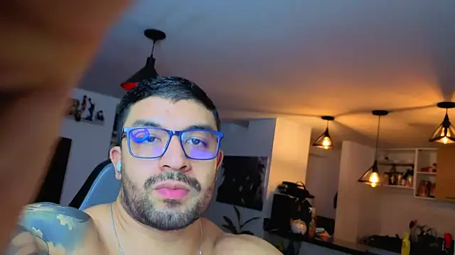 Michael Diamond online show from April 2026 04:44:02 AM