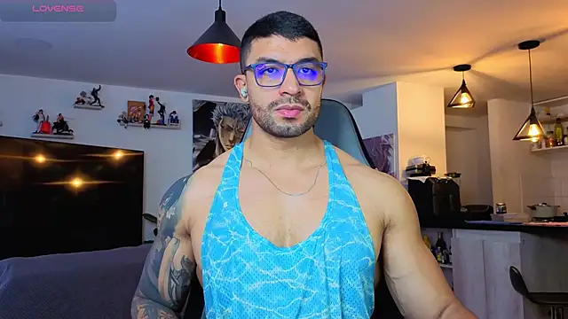 Michael Diamond online show from April 2026 04:44:01 PM