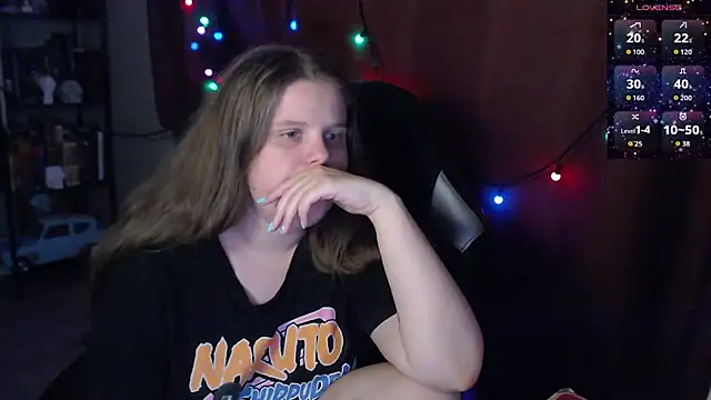 so cute777 online show from April 2026 07:07:02 PM