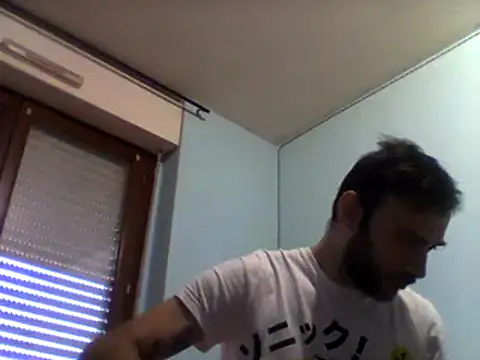 coppiasenzacensura online show from February 2025 03:59:02 PM