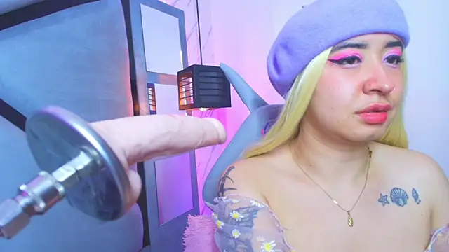 sayumi dirty online show from February 2026 07:43:01 PM