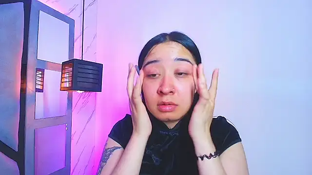 sayumi dirty online show from February 2026 07:03:02 PM