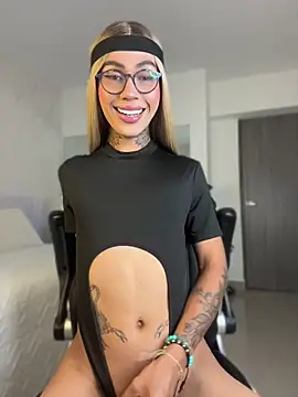 Miss sagitario online show from April 2026 12:05:02 PM