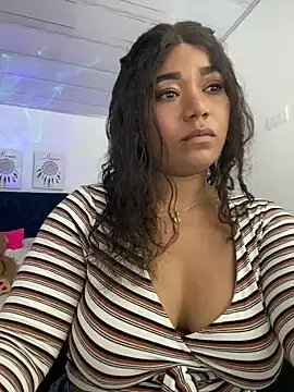 NanaRose77 online show from March 2025 04:49:02 AM