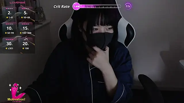 mimika0403 online show from November 2025 02:19:01 PM