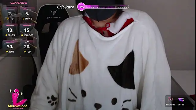 mimika0403 online show from December 2025 02:35:01 PM