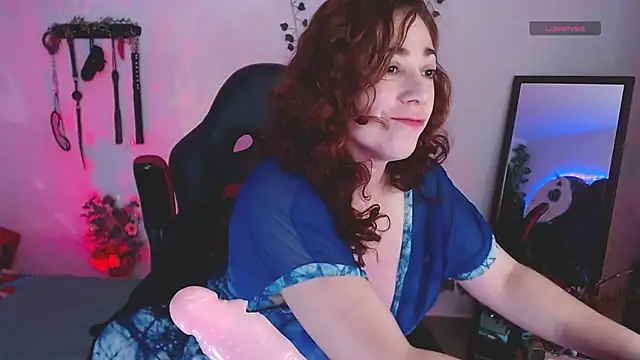 Eve Blue77 online show from March 2026 12:49:01 AM