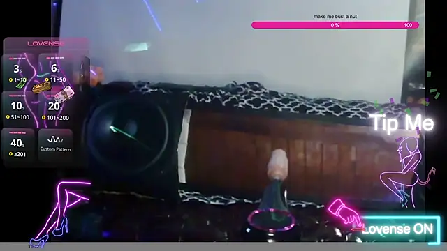 Snapshot of KloudynKinky chatting on February 2026 02:13:02 PM KloudynKinky online show from February 2026 02:13:02 PM