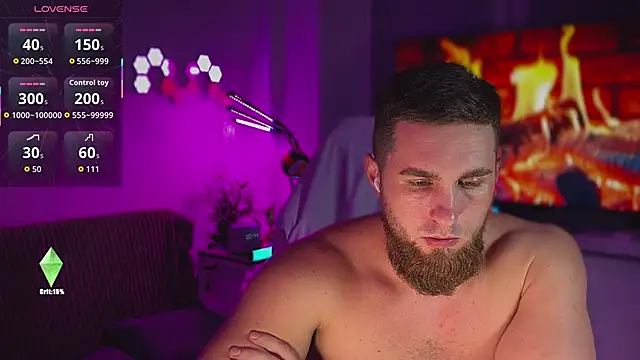 Sweeet  boy online show from March 2026 09:44:02 PM