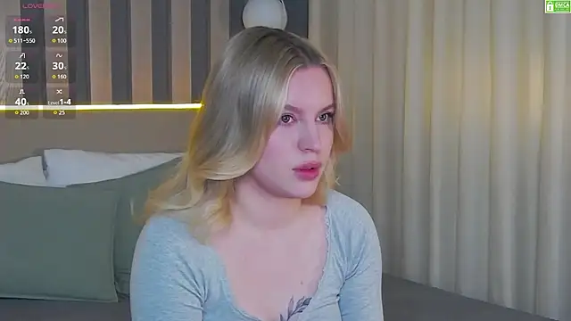 AmaliaBell online show from April 2026 01:09:02 PM