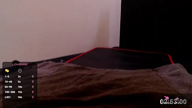 -sluttyass- online show from April 2026 10:12:01 PM