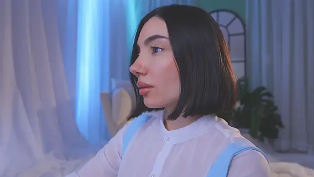 AmyArmstrong online show from March 2026 09:18:01 PM