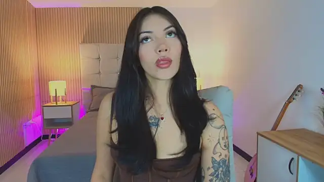 Snapshot of Baby_Venuss chatting on June 2026 03:28:01 AM Baby Venuss online show from June 2026 03:28:01 AM