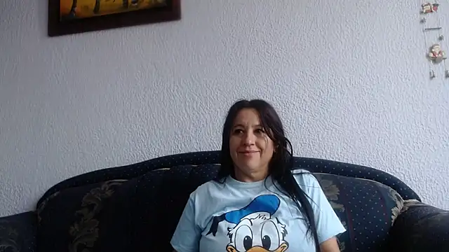 valeriapinter online show from March 2026 01:00:01 PM