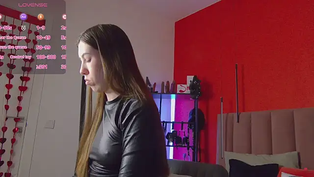 SweetySonya online show from March 2026 01:44:01 AM