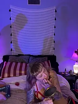 CalvinJefferson4th online show from November 2025 12:17:01 PM