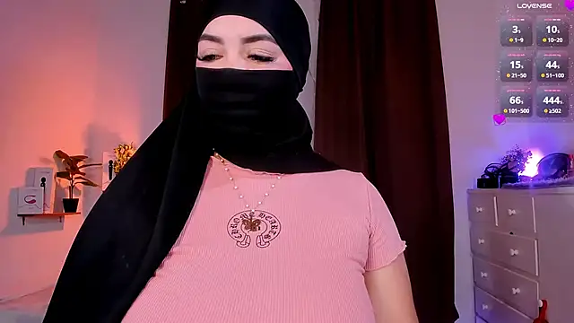 KeishaDanger  online show from January 2025 10:34:02 PM