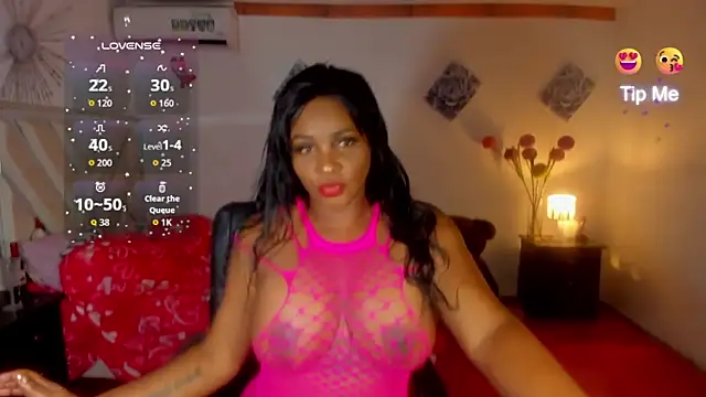 Miagrace online show from April 2026 12:20:02 AM