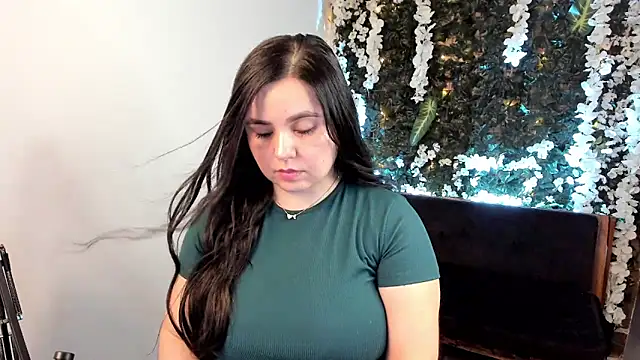 ainohacarter 89 online show from September 2025 01:42:01 AM