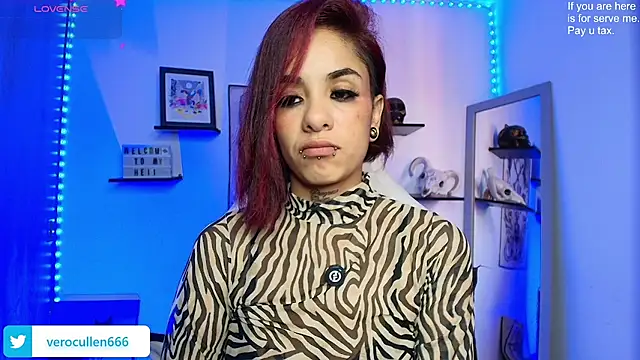 Snapshot of luci_fer_devil chatting on July 2026 08:55:01 PM luci fer devil online show from July 2026 08:55:01 PM